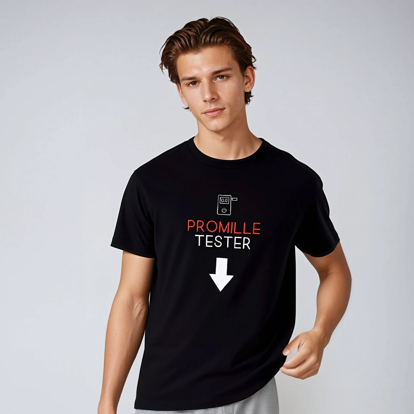 Promille Tester!
