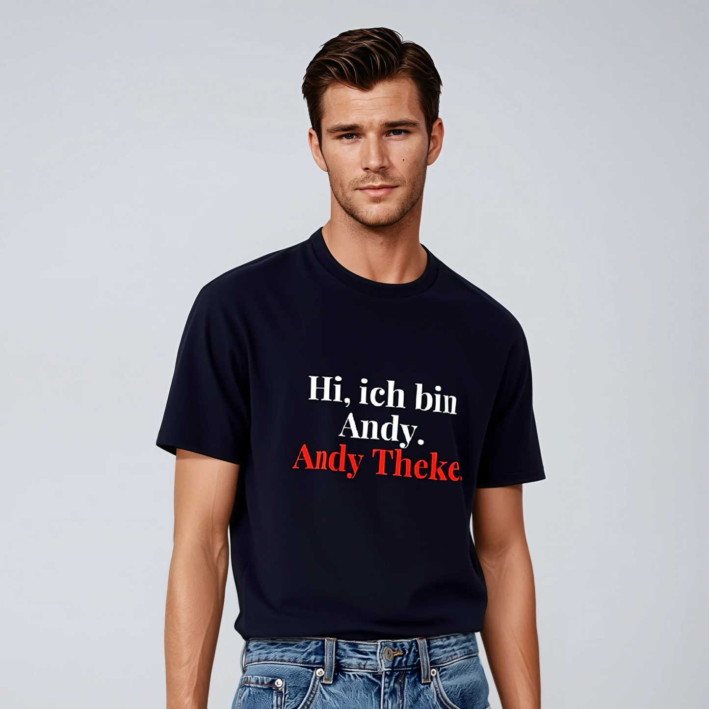 Andy Theke!